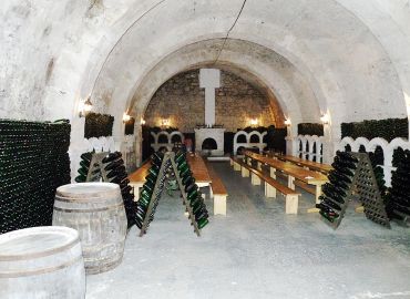 Завод шампанских вин - раздел Новости